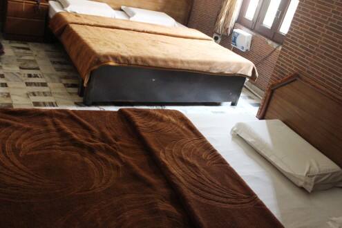 Hotel Tourist Villa, Haridwar 2